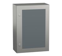 Schneider Electric NSYS3X7525T S3X 304 VITRE 700X500X250