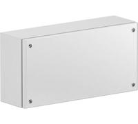 Schneider Electric NSYSBM304012 Boîtier 400 x 300 x 120 Tôle dacier gris clair (RAL 7035) 1 pc(s)