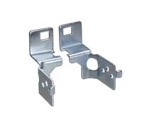 Schneider Electric NSYSFPB 4 EQUERRES STD CHASSIS SF