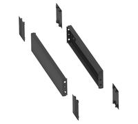 Schneider Electric NSYSPS4100SD 2 TRAP.LAT.SOC.SD 400X100