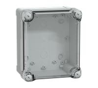 Schneider Electric NSYTBP191610HT BTE COUV.TR.192X164X105PC
