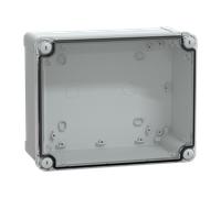 Schneider Electric NSYTBP241910HT BTE COUV.TR.241X192X105PC