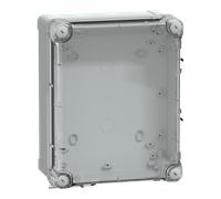 Schneider Electric NSYTBS241910HT BTE COUV.TR241X192X105ABS