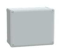 Schneider Electric NSYTBS292412 BTE COUV.OP291X241X128ABS