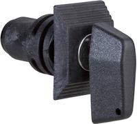 Schneider Electric – Serrure à clé NSYTL405PLM (405 de PLM32-86) – 1 pc