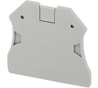 Schneider Electric NSYTRAC22 Capuchon d'extrémité 50 pc(s)