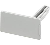 Schneider Electric NSYTRASB4 Adaptateur pour cavalier de repérage 100 pc(s)