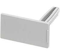 Schneider Electric NSYTRASB4 Adaptateur pour cavalier de repérage 100 pc(s)