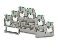 Schneider Electric NSYTRP26T Borne 50 pc(s)