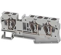 Schneider Electric NSYTRR63 Bornier 50 pc(s)