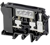 Schneider Electric NSYTRV42SF6LD Bloc de raccordement 50 pc(s)