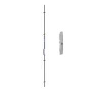 Schneider Electric NSYVPHD10 Serrure 1 pc(s)