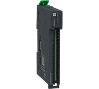 Schneider Electric NTSDDI0602K Eio NTS DI6 24VDC SNK SL Mod+B