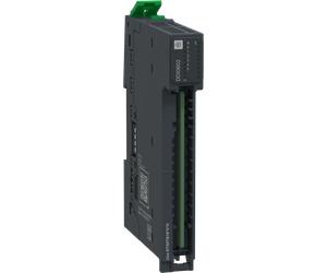 Schneider Electric NTSDDI0602K Eio NTS DI6 24VDC SNK SL Mod+B
