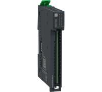 Schneider Electric NTSDDO1602K Eio NTS DO16 24VDCsi0.5A Mod+B