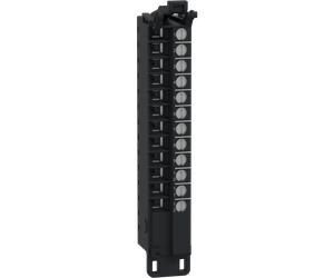 Schneider Electric NTSXTB12000H Eio NTS Conn. 12Pts Vis 5mmDC