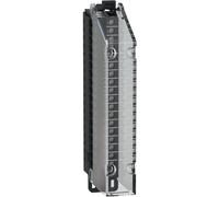 Schneider Electric NTSXTB18001H Bloc borniers à vis