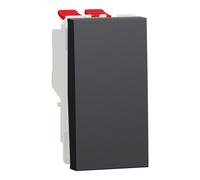 Schneider Electric NU310554 Permutateur 10A 1m Anth