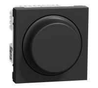 Schneider Electric NU351654W Variateur rotatif zigbee anth