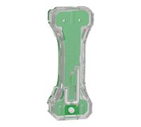 Schneider Electric NU9823AM Lampe LED 12-24Vcc 0,15mA Blan