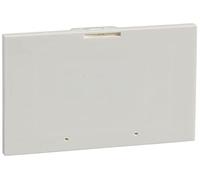 Schneider Electric Obturateur 96 x 96 mm de marque