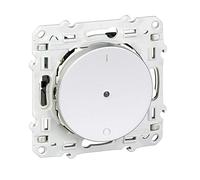 Schneider Electric - Odace + Alu, interrupteur électronique 2 fils PlusLink 2W - S530566
