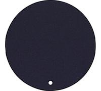 Schneider Electric - Odace, enjoliveur Anthracite, livré sans LED - S540297