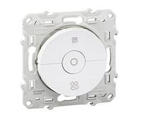 Schneider Electric Interrupteur VMC ODACE avec position arrêt