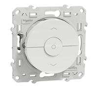 Schneider Electric – Interrupteur de volet roulant Odace