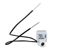 LED orange connexion par câble, Odace Schneider Electric