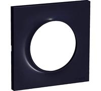 Schneider Electric - Odace Styl, plaque Anthracite 1 poste - S540702