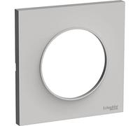 Schneider Electric - Odace Styl plaque Sable 1 poste - S520702B1