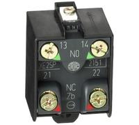 Schneider Electric OsiSense XC Bloc de contact de XE2SP3151