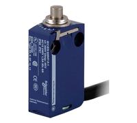 Schneider Electric Osiswitch Interrupteur De Fin De Course - XCMD2110L1