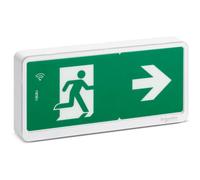 Schneider Electric Ova59130 Exiway Light Bloc De Secours Evacuation Ip42 séti Link