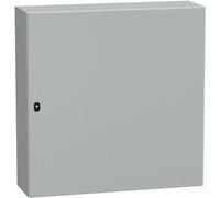 Schneider Electric PanelSeT S3DB NSYS3D101030P Armoire de commande 1000 x 1000 x 300 acier gris 1 pc(s)