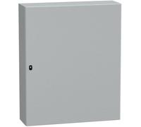 Schneider Electric PanelSeT S3DB NSYS3D121030P Armoire de commande 1000 x 1200 x 300 acier gris 1 pc(s)