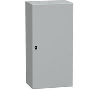 Schneider Electric PanelSeT S3DB NSYS3D12640P Armoire de commande 600 x 1200 x 400 acier gris 1 pc(s)