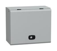 Schneider Electric PanelSeT S3DB NSYS3DB25315 Armoire de commande 300 x 250 x 150 acier gris 1 pc(s)