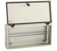 Schneider Electric PanelSeT S3DB NSYS3DB3515 Armoire de commande 500 x 300 x 150 acier gris 1 pc(s)