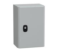Schneider Electric PanelSeT S3DB NSYS3DEX3215 Armoire de commande 200 x 300 x 150 acier gris 1 pc(s)