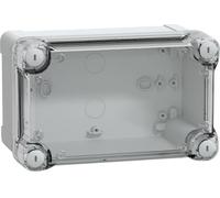 Schneider Electric PanelSeT TBS NSYTBS191210HT Boîtier mural 121 x 192 x 105 ABS gris clair (RAL 7035) 2 pc(s)