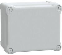 Schneider Electric PanelSeT TBS NSYTBS191610H Boîtier mural 164 x 193 x 105 ABS gris clair (RAL 7035) 1 pc(s)
