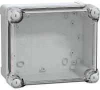 Schneider Electric NSYTBS191610HT Boîtier mural 164 x 192 x 105 ABS gris clair (RAL 7035) 1 pc(s)