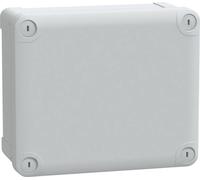 Schneider Electric PanelSeT TBS NSYTBS19168 Boîtier mural 164 x 192 x 87 ABS gris clair (RAL 7035) 1 pc(s)