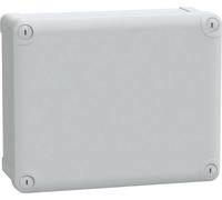 Schneider Electric PanelSeT TBS NSYTBS24198 Boîtier mural 194 x 241 x 87 ABS gris clair (RAL 7035) 1 pc(s)