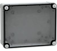 Schneider Electric PanelSeT TBS NSYTBS24198T Boîtier mural 194 x 241 x 87 ABS gris clair (RAL 7035) 1 pc(s)