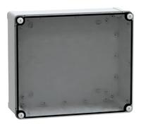 Schneider Electric PanelSeT TBS NSYTBS342912T Boîtier mural 291 x 341 x 128 ABS