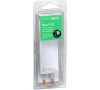 Schneider Electric - Peigne Vertical pour interrupteur embrochable gamme XE - Schneider Noir G