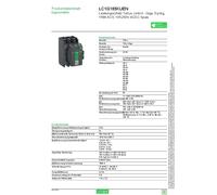 Schneider Electric PFXGM4201TAD Module d'extension